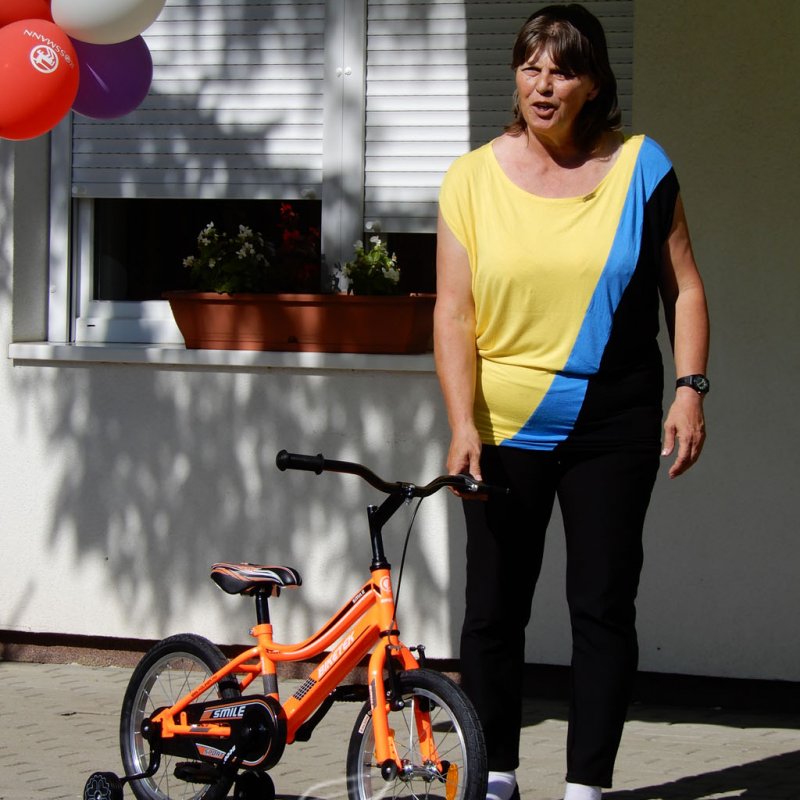 1 éves a CSODA-TÁR Óvoda Berettyóújfaluban 37